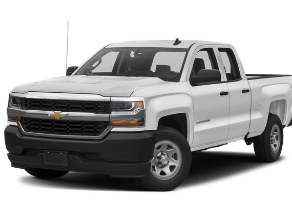 CHEVROLET SILVERADO LD 2019 2GCVKPEC8K1109230 image
